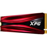 ADATA XPG Gammix S11 Pro 1 TB, SSD rot, PCIe 3.0 x4, NVMe 1.3, M.2 2280
