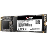 ADATA XPG SX6000 Pro 1 TB, SSD PCIe 3.0 x4, NVMe 1.3, M.2 2280