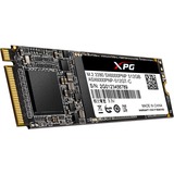 ADATA XPG SX6000 Pro 512 GB, SSD PCIe 3.0 x4, NVMe 1.3, M.2 2280