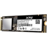 ADATA XPG SX8200 Pro 1 TB, SSD PCIe 3.0 x4, NVMe 1.3, M.2 2280