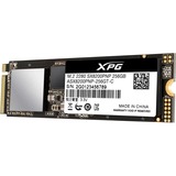 ADATA XPG SX8200 Pro 256 GB, SSD PCIe 3.0 x4, NVMe 1.3, M.2 2280