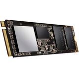 ADATA XPG SX8200 Pro 2 TB, SSD PCIe 3.0 x4, NVMe 1.3, M.2 2280