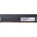 Apacer DIMM 4 GB DDR4-2400, Arbeitsspeicher AU04GGB24CETBGH