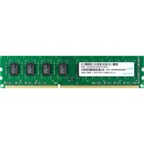 Apacer DIMM 8 GB DDR3-1600, Arbeitsspeicher AU08GFA60CATBGJ