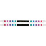 Corsair DIMM 16 GB DDR4-4000 (2x 8 GB) Dual-Kit, Arbeitsspeicher weiß, CMT16GX4M2K4000C19W, Dominator Platinum RGB, INTEL XMP