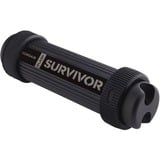 Corsair Flash Survivor Stealth 1 TB, USB-Stick schwarz, USB-A 3.2 Gen 1