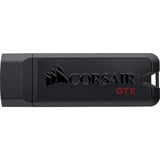 Corsair Flash Voyager GTX 1 TB, USB-Stick schwarz, USB-A 3.2 Gen 1