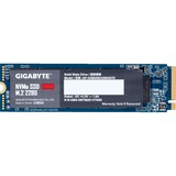 GIGABYTE NVMe SSD 256 GB PCIe 3.0 x4, NVMe 1.3, M.2 2280