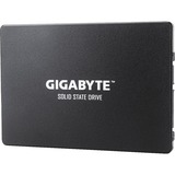 GIGABYTE SSD 1TB schwarz, SATA 6 Gb/s, 2,5"