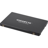 GIGABYTE SSD 240 GB schwarz, SATA 6 Gb/s, 2,5"