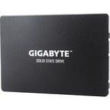 GIGABYTE SSD 480 GB schwarz, SATA 6 Gb/s, 2,5"