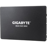GIGABYTE SSD  256 GB schwarz, SATA 6 Gb/s, 2,5"