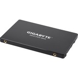 GIGABYTE SSD  256 GB schwarz, SATA 6 Gb/s, 2,5"