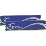G.Skill DIMM 4 GB DDR2-800 Kit, Arbeitsspeicher F2-6400CL5D-4GBPQ, PQ, Retail
