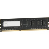 G.Skill DIMM 4 GB DDR3-1333  , Arbeitsspeicher F3-1333C9S-4GNS, NS
