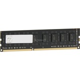 G.Skill DIMM 4 GB DDR3-1600, Arbeitsspeicher F3-1600C11S-4GNS, NS