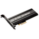 Intel® Optane™ DC P4800X 375 GB, SSD PCIe 3.0 x4, NVMe, HHHL (CEM3,0), AIC