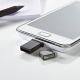 Intenso 16GB Mini MOBILE LINE, USB-Stick USB 2.0