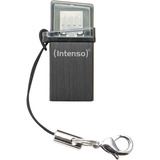 Intenso 16GB Mini MOBILE LINE, USB-Stick USB 2.0