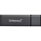 Intenso Alu Line 32 GB, USB-Stick