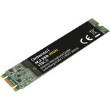 Intenso High Performance 120 GB, SSD SATA 6 Gb/s, M.2 2280