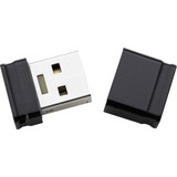 Intenso Micro Line 32 GB, USB-Stick schwarz