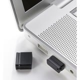 Intenso Micro Line 8 GB, USB-Stick schwarz