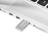 Intenso Premium Line 32 GB, USB-Stick silber, USB-A 3.2 Gen 1