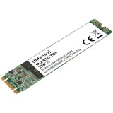 Intenso Top Performance 256 GB, SSD SATA 6 Gb/s, M.2 2280