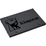 Kingston A400 1,92 TB, SSD SATA 6 Gb/s, 2,5"