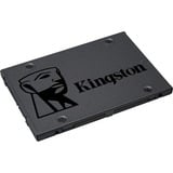 Kingston A400 240 GB, SSD SATA 6 Gb/s, 2,5"