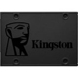 Kingston A400 480 GB, SSD SATA 6 Gb/s, 2,5"