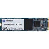 Kingston A400 480 GB, SSD SATA 6 Gb/s, M.2 2280