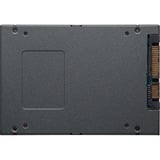 Kingston A400 960 GB, SSD SATA 6 Gb/s, 2,5"