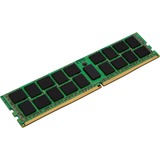 Kingston DIMM 32 GB DDR4-2666   ECC, Arbeitsspeicher KTD-PE426/32G, Registred