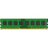 Kingston DIMM 4 GB DDR3L-1600 SR, Arbeitsspeicher KCP3L16NS8/4