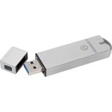 Kingston IronKey S1000 Basic 4 GB, USB-Stick USB-A 3.2 Gen 1