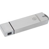 Kingston IronKey S1000 Basic 8 GB, USB-Stick USB-A 3.2 Gen 1