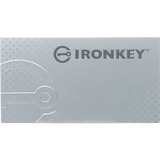 Kingston IronKey S1000 Basic 8 GB, USB-Stick USB-A 3.2 Gen 1