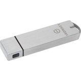 Kingston IronKey S1000 Enterprise 16 GB, USB-Stick USB-A 3.2 Gen 1