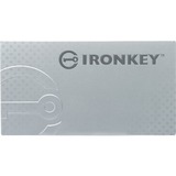 Kingston IronKey S1000 Enterprise 16 GB, USB-Stick USB-A 3.2 Gen 1