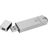 Kingston IronKey S1000 Enterprise 8 GB, USB-Stick USB-A 3.2 Gen 1