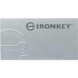 Kingston IronKey S1000 Enterprise 8 GB, USB-Stick USB-A 3.2 Gen 1
