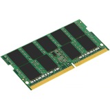 Kingston SO-DIMM 8 GB DDR4-2666 SRx8, Arbeitsspeicher KCP426SS8/8