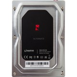 Kingston SSD DriveCarrier 2 2.5 - 3.5" KIN, Wechselrahmen 
