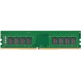 Kingston ValueRAM DIMM 16 GB DDR4-2666, Arbeitsspeicher KVR26N19D8/16, ValueRAM