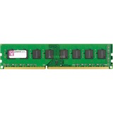 Kingston ValueRAM DIMM 4 GB DDR3-1600, Arbeitsspeicher KVR16LN11/4