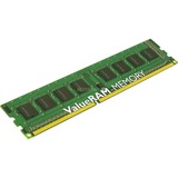 Kingston ValueRAM DIMM 8 GB DDR3-1600, Arbeitsspeicher KVR16N11/8, Lite Retail