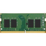 Kingston ValueRAM SO-DIMM 16 GB DDR4-2666, Arbeitsspeicher KVR26S19D8/16, ValueRAM