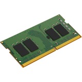 Kingston ValueRAM SO-DIMM 16 GB DDR4-2666, Arbeitsspeicher KVR26S19D8/16, ValueRAM
